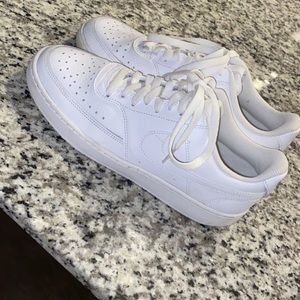 Nike Air Force one